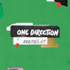 Cover art for Rarities - EP by One Direction