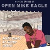 Cover art for A Special Episode - EP by Open Mike Eagle