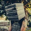 Cover art for Component System with the Auto Reverse by Open Mike Eagle