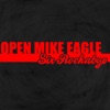Cover art for Sir Rockabye - EP by Open Mike Eagle