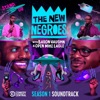 Cover art for The New Negroes (Season 1 Soundtrack) by Open Mike Eagle