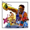 Cover art for Welcome to Beatdown City - Single by Open Mike Eagle