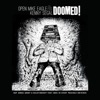 'DOOMED!' by Open Mike Eagle