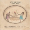 Cover art for Hella Personal Film Festival by Open Mike Eagle