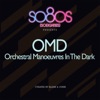 Cover art for So80s Presents Orchestral Manoeuvres In the Dark (Curated by Blank & Jones) by Orchestral Manoeuvres in the Dark