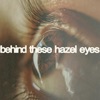 Cover art for Behind These Hazel Eyes - Single by Our Last Night