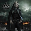 Cover art for Black Rain (Bonus Track Version) by Ozzy Osbourne