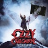 Cover art for Scream (Expanded Edition) by Ozzy Osbourne
