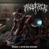 Cover art for Chapter 1: From the Gallows - EP by Paleface Swiss