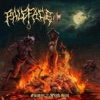 Cover art for Chapter 2: Witch King - EP by Paleface Swiss