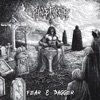 Cover art for Fear & Dagger by Paleface Swiss