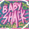 Cover art for Baby Shack - EP by Panic Shack