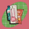 'Meal Deal - Single' by Panic Shack