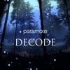 Cover art for Decode - Single by Paramore
