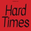 Cover art for David Byrne Does Hard Times - Single by Paramore