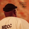 Cover art for Parchman Prison Blues - Single by Parchman Prison Prayer