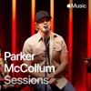 Cover art for Apple Music Nashville Sessions by Parker McCollum
