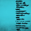 Cover art for I Ain't Going Nowhere - Single by Parker McCollum