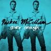 Cover art for Never Enough by Parker McCollum