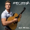 Cover art for Never Enough - The Deep Cuts - EP by Parker McCollum
