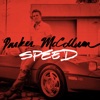 Cover art for Speed - Single by Parker McCollum
