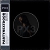 Cover art for PARTYNEXTDOOR 3 (P3) [10-YEAR EDITION] by PartyNextDoor