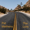 Cover art for The Lore by Pat Metheny