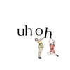 'Uh Oh' by Patrick Watson