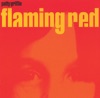 Cover art for Flaming Red by Patty Griffin