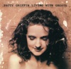 Cover art for Living with Ghosts by Patty Griffin