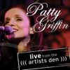 Cover art for Patty Griffin: Live from the Artists Den by Patty Griffin