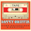 Cover art for Tape by Patty Griffin