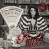 Cover art for Nada es Permanente by Paula Arenas