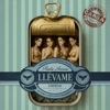 Cover art for Llévame - Single by Paula Arenas