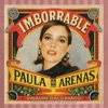 Cover art for Imborrable - Single by Paula Arenas