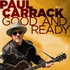 Cover art for Good and Ready - Single by Paul Carrack
