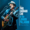 Cover art for Paul Carrack Live at the London Palladium by Paul Carrack