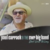 Cover art for Don't Wait Too Long - Single by Paul Carrack