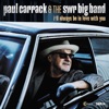 Cover art for I'll Always Be in Love with You - Single by Paul Carrack