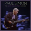 Cover art for The Quiet Celebration Concert by Paul Simon
