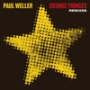 Cover art for Cosmic Fringes (Remixes) - EP by Paul Weller