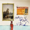 Cover art for Ooh Do U Fink U R - Single by Paul Weller