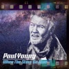 Cover art for When the Stars Go Blue - Single by Paul Young