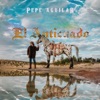 Cover art for El Anticuado - Single by Pepe Aguilar