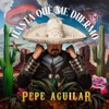 Cover art for Hasta Que Me Duermo - Single by Pepe Aguilar