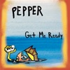Cover art for Get Me Ready - Single by Pepper