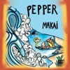 Cover art for Makai by Pepper