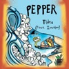 Cover art for Tides (feat. Iration) - Single by Pepper