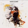 Cover art for Grace / Wastelands by Peter Doherty