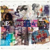 Cover art for Hamburg Demonstrations by Peter Doherty